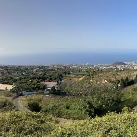 Perejil Rural House Views Jacuzzi Villa *