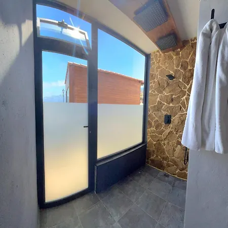 Perejil Rural House Views Jacuzzi * Realejo Alto