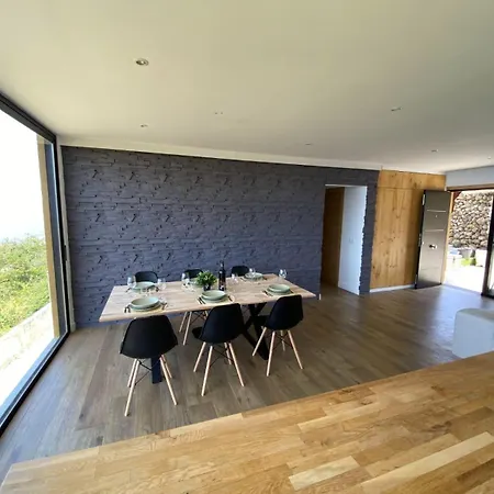 Perejil Rural House Views Jacuzzi Villa Realejo Alto