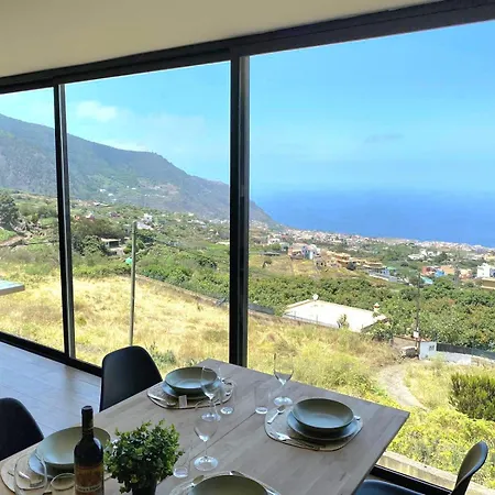 Perejil Rural House Views Jacuzzi