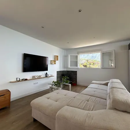 Perejil Rural House Views Jacuzzi Villa *