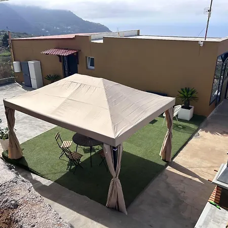 Villa Perejil Rural House Views Jacuzzi