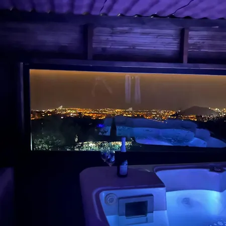 Perejil Rural House Views Jacuzzi *
