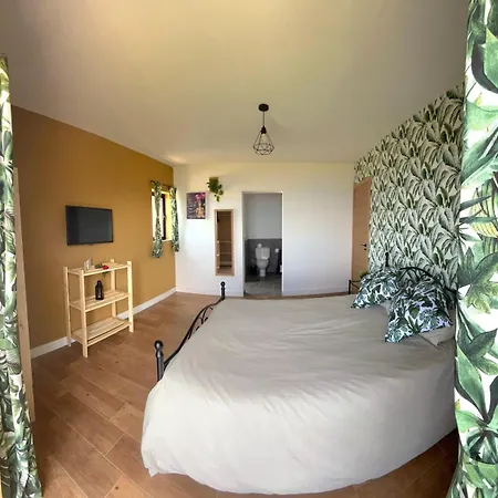 Perejil Rural House Views Jacuzzi Realejo Alto