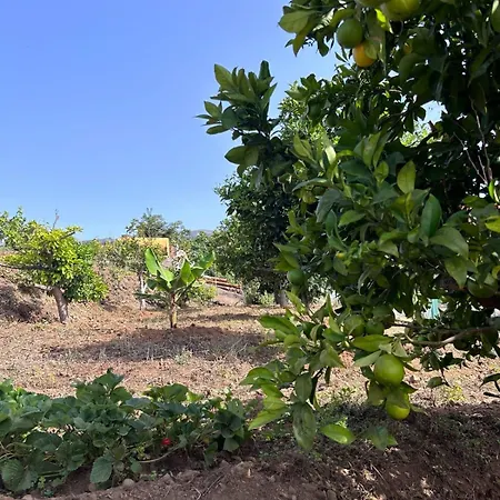 Perejil Rural House Views Jacuzzi *