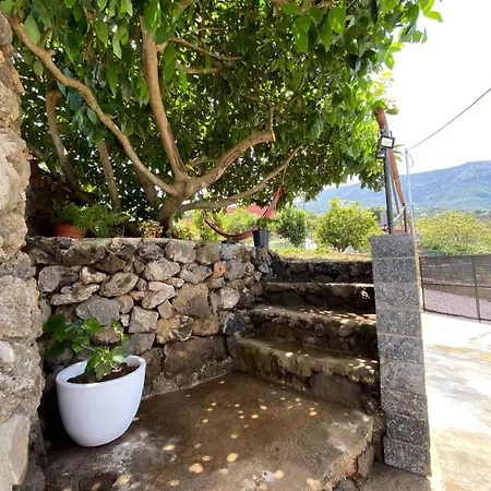 Perejil Rural House Views Jacuzzi Realejo Alto