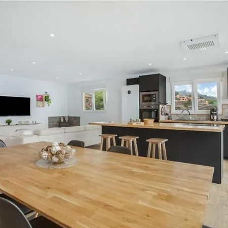 Perejil Rural House Views Jacuzzi Realejo Alto