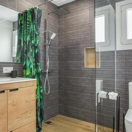 Villa Perejil Rural House Views Jacuzzi