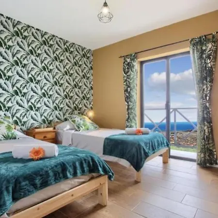 Perejil Rural House Views Jacuzzi