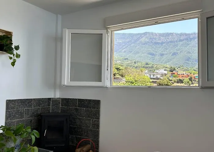 Perejil Rural House Views Jacuzzi