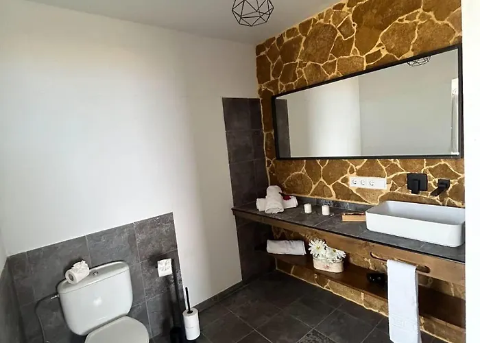 Perejil Rural House Views Jacuzzi *