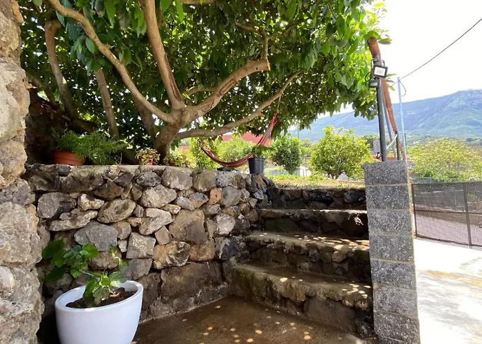 Perejil Rural House Views Jacuzzi Realejo Alto