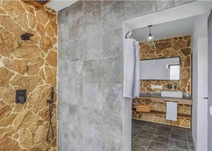 Villa Perejil Rural House Views Jacuzzi *