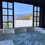 빌라 Perejil Rural House Views Jacuzzi