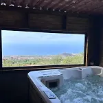 빌라 Perejil Rural House Views Jacuzzi *