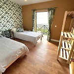 Perejil Rural House Views Jacuzzi 빌라 Realejo Alto