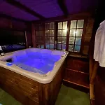 Perejil Rural House Views Jacuzzi