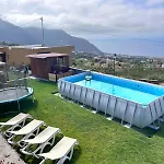 빌라 Perejil Rural House Views Jacuzzi *