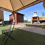 Perejil Rural House Views Jacuzzi 빌라