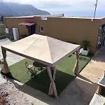 빌라 Perejil Rural House Views Jacuzzi