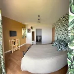 Perejil Rural House Views Jacuzzi Realejo Alto