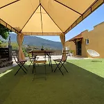 Perejil Rural House Views Jacuzzi * Realejo Alto