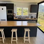 빌라 Perejil Rural House Views Jacuzzi Realejo Alto