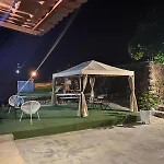 빌라 Perejil Rural House Views Jacuzzi *