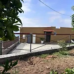 Perejil Rural House Views Jacuzzi 빌라 Realejo Alto