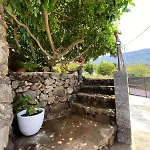 Perejil Rural House Views Jacuzzi Realejo Alto