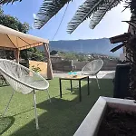 빌라 Perejil Rural House Views Jacuzzi