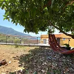 빌라 Perejil Rural House Views Jacuzzi *