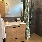 빌라 Perejil Rural House Views Jacuzzi *