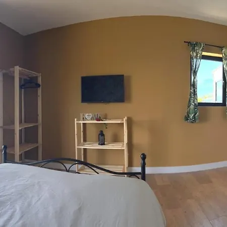 Perejil Rural House Views Jacuzzi