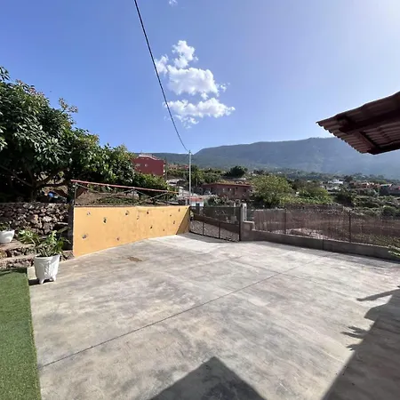 Perejil Rural House Views Jacuzzi *