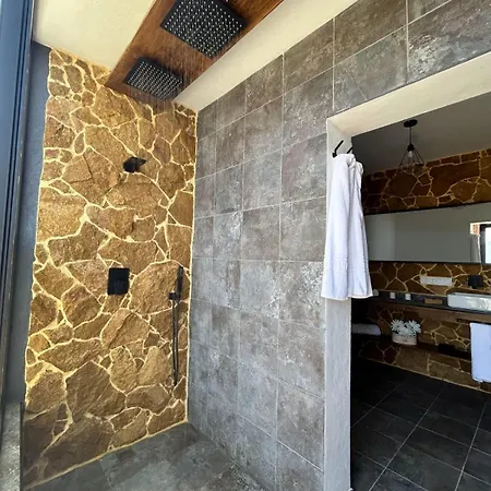 Perejil Rural House Views Jacuzzi Villa *