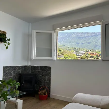 Perejil Rural House Views Jacuzzi