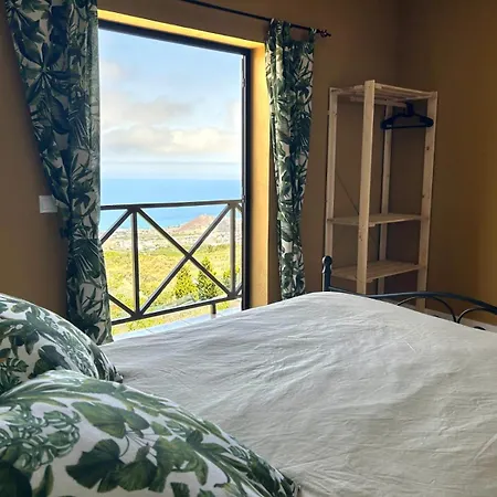 Perejil Rural House Views Jacuzzi Realejo Alto