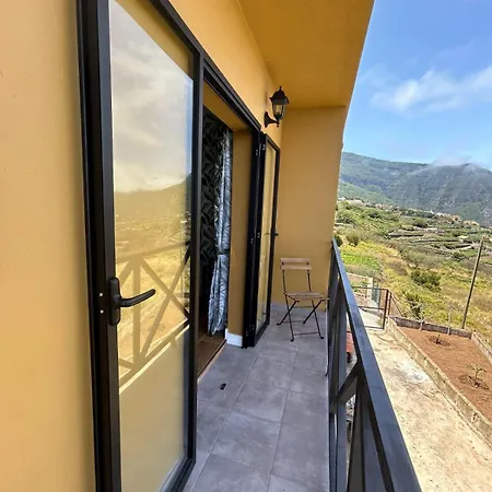 Perejil Rural House Views Jacuzzi * Realejo Alto