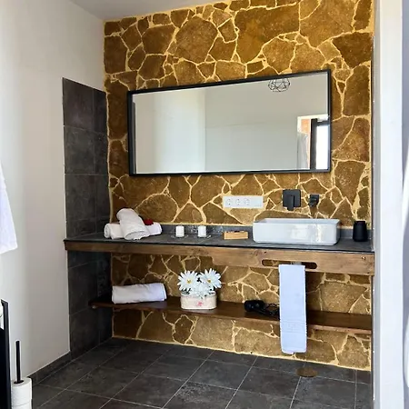 Perejil Rural House Views Jacuzzi