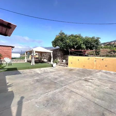 Perejil Rural House Views Jacuzzi Realejo Alto