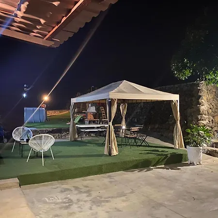 Villa Perejil Rural House Views Jacuzzi *