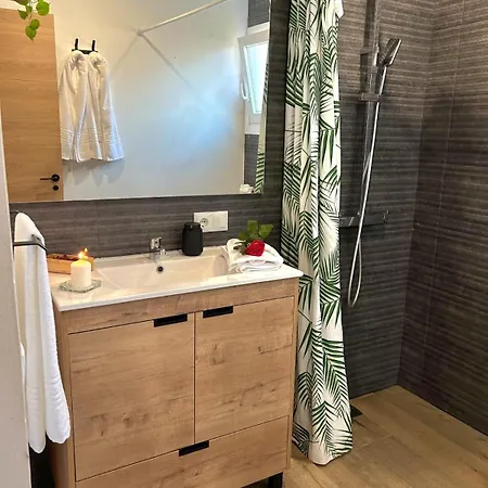 Villa Perejil Rural House Views Jacuzzi *