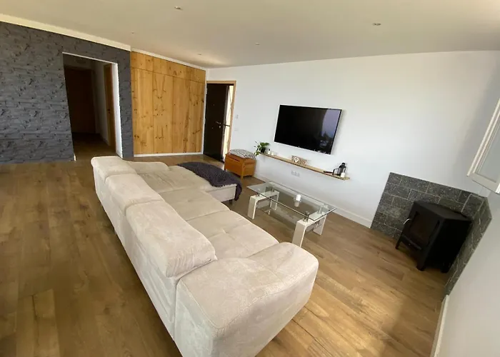 Perejil Rural House Views Jacuzzi Villa *