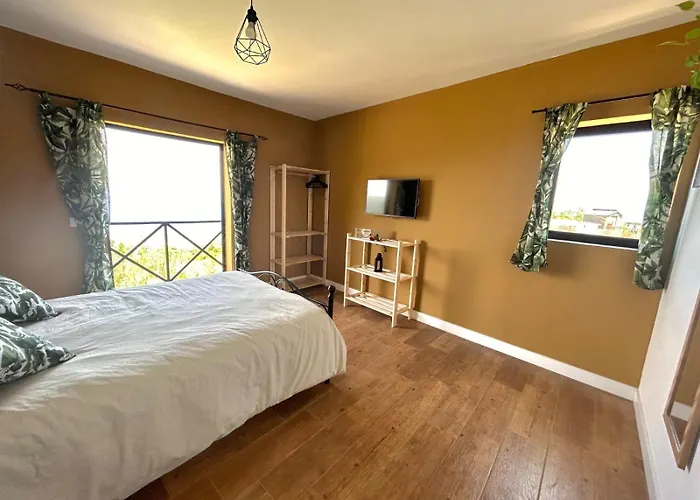 Perejil Rural House Views Jacuzzi * Realejo Alto