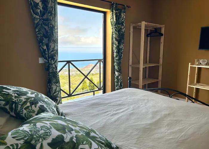 Perejil Rural House Views Jacuzzi Realejo Alto