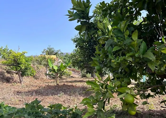 Perejil Rural House Views Jacuzzi *