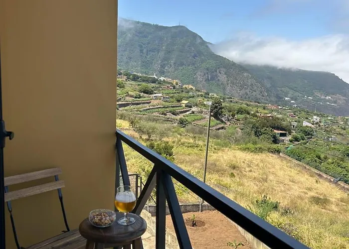 Perejil Rural House Views Jacuzzi Villa