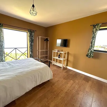 Perejil Rural House Views Jacuzzi * Realejo Alto