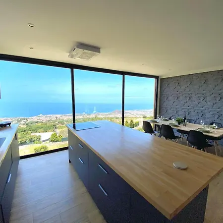 Perejil Rural House Views Jacuzzi Realejo Alto